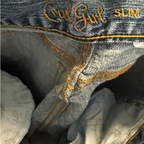 Cruel Girl‎ Slim Jeans - Picture 9 of 9
